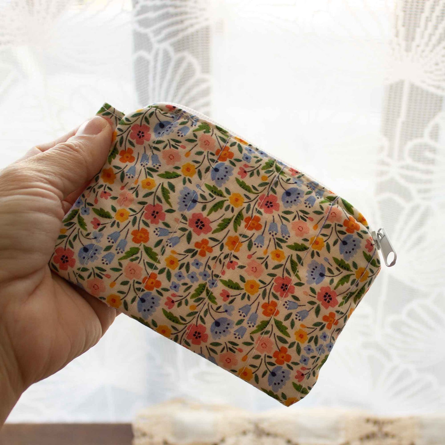 Meadow Bright - Pocket Wallet
