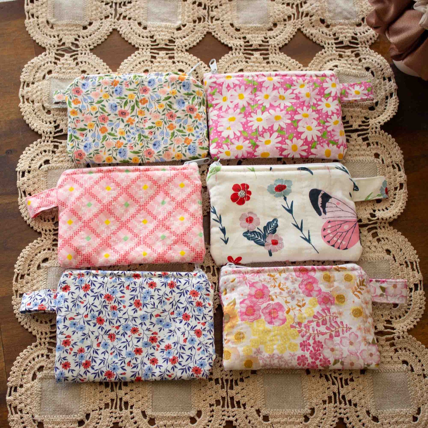 Wallets