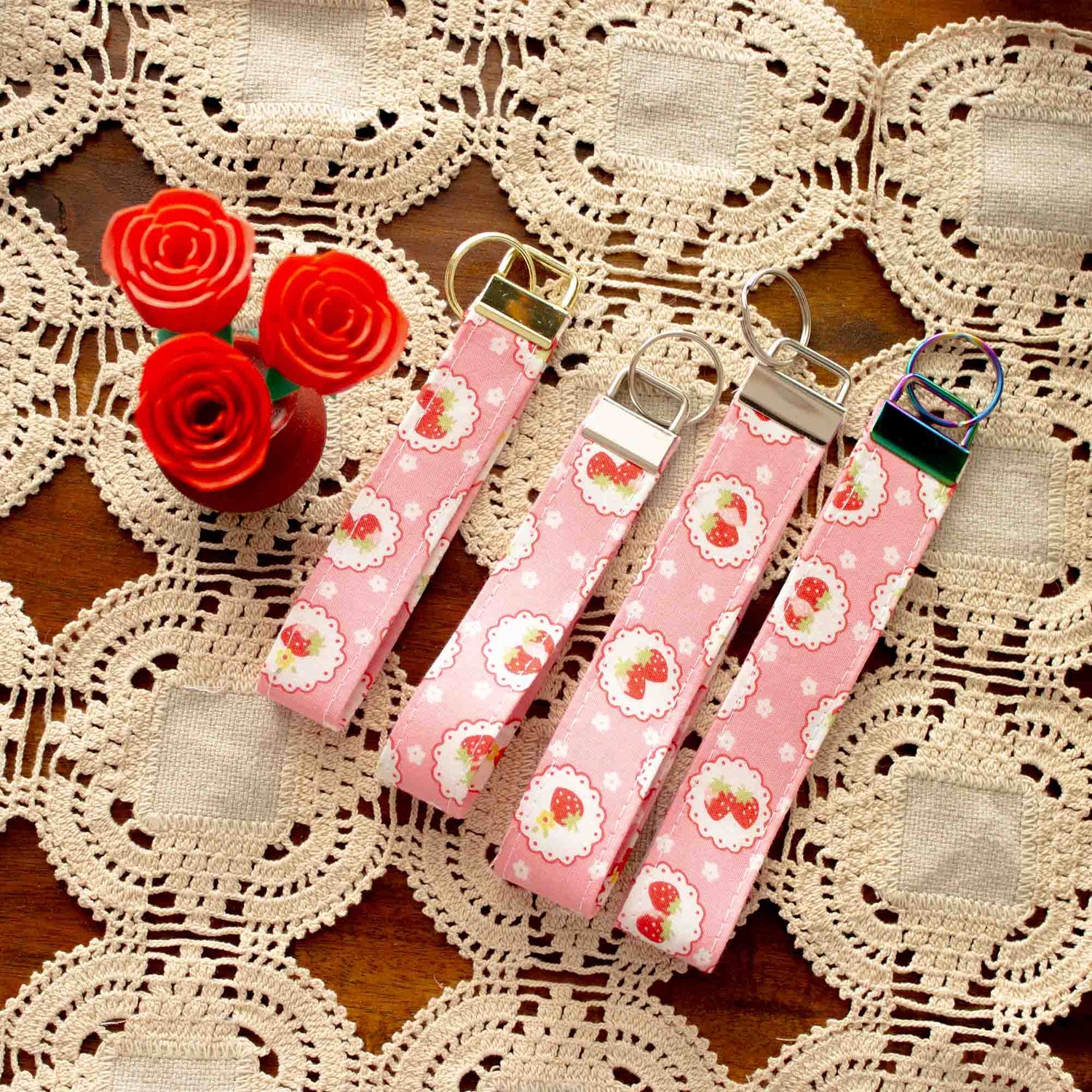 Wristlets