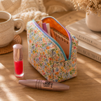 Meadow Bright Box Bag