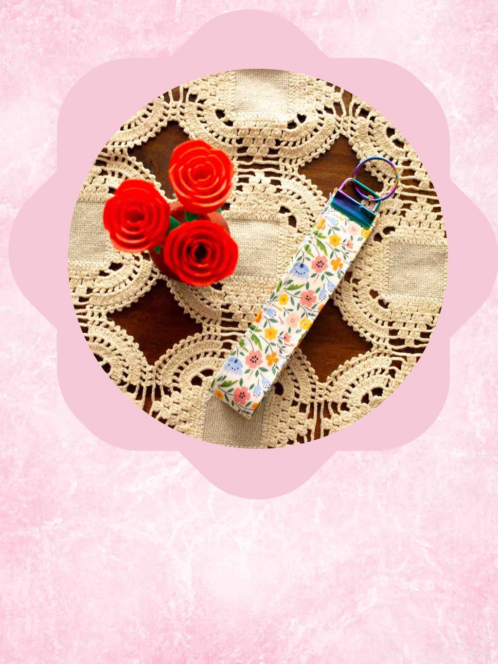 Wristlet_Meadow_Bright