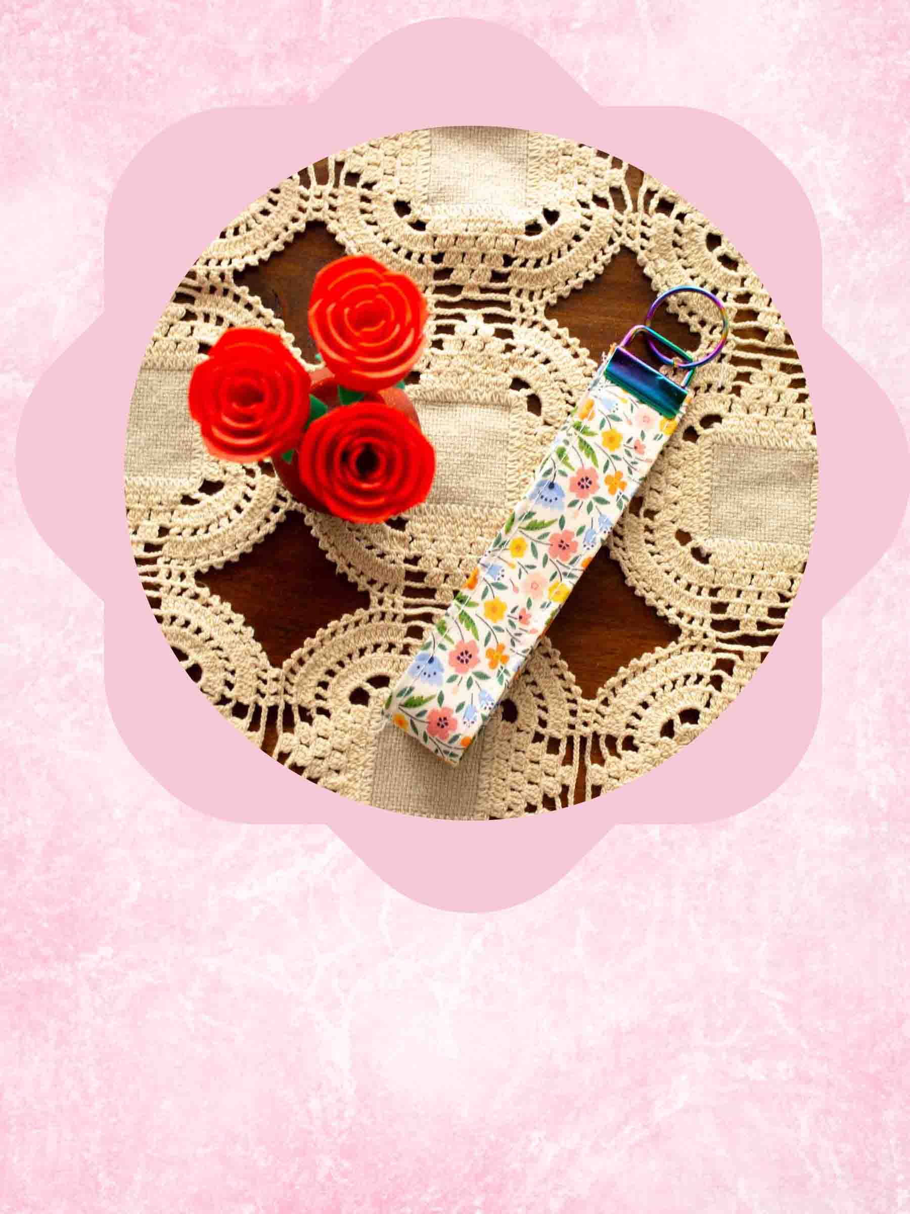 Wristlet_Meadow_Bright