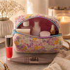 Wildflower Haze Box Bag