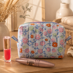 Petal Pop Makeup Bag