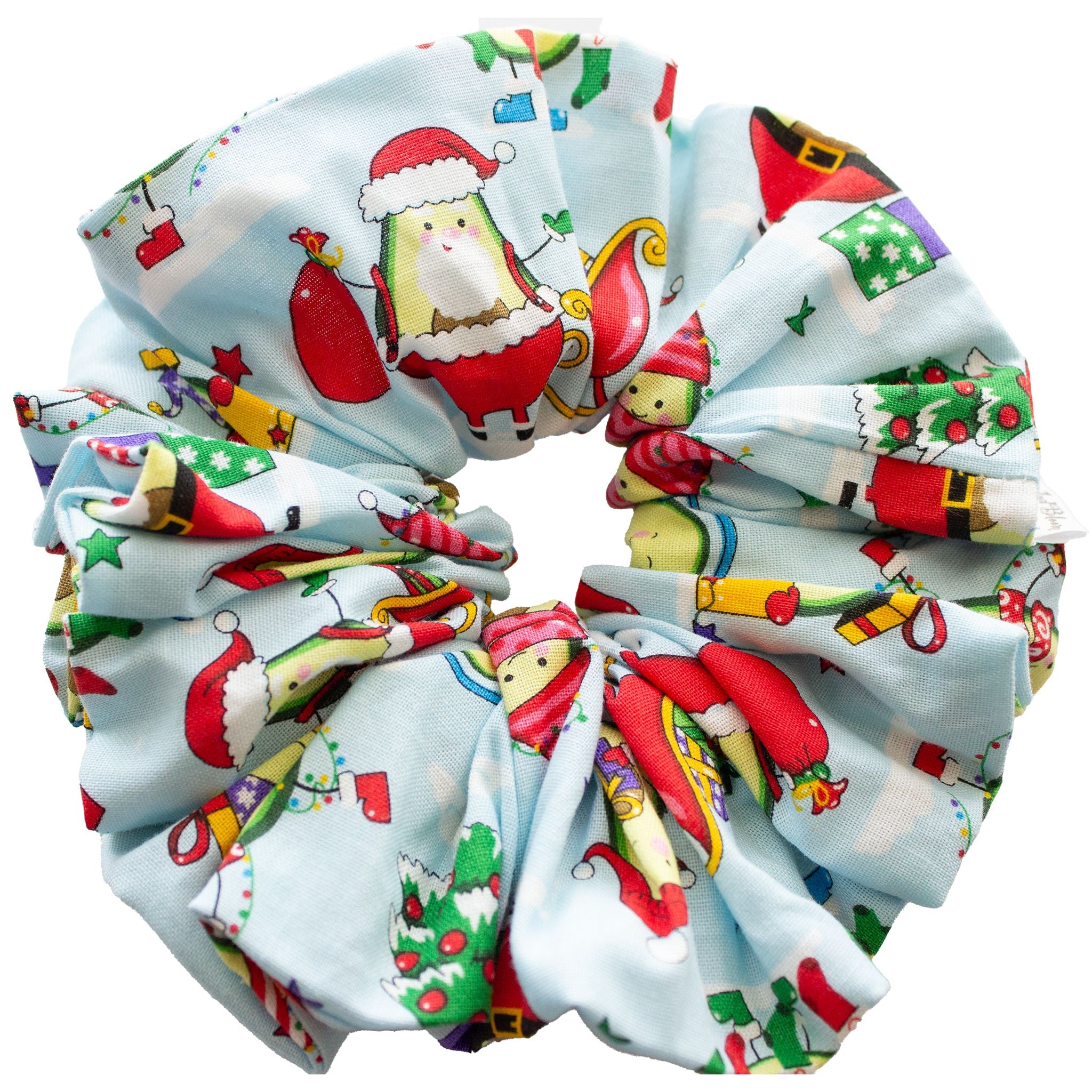 Avosanta Scrunchie