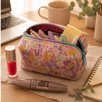Wildflower Haze Box Bag