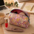 Wildflower Haze Box Bag