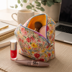 Sunshine Bloom Box Bag