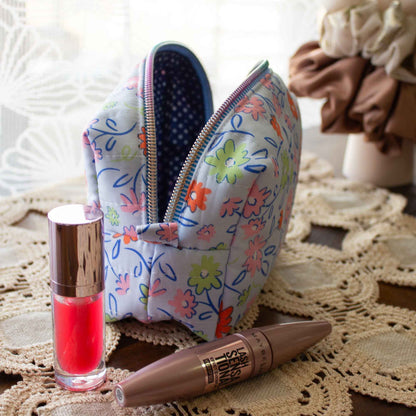 Petal Pop Box Bag