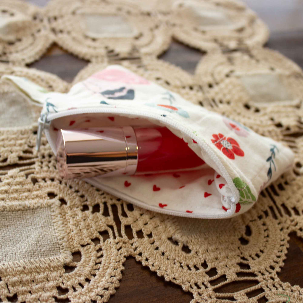 Butterfly Kisses - Pocket Wallet