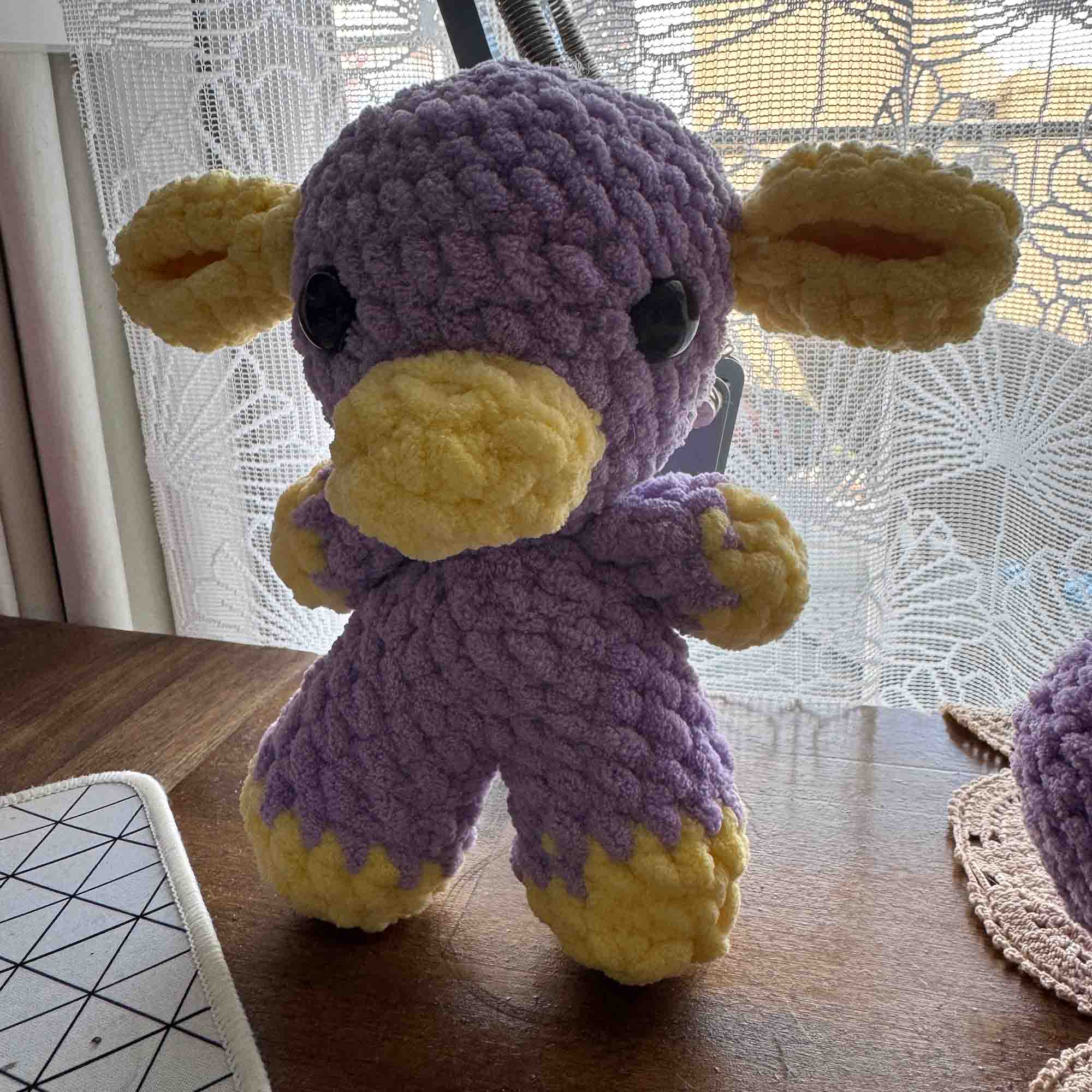 Lolly Moo – The Sweetest Moo in Town!