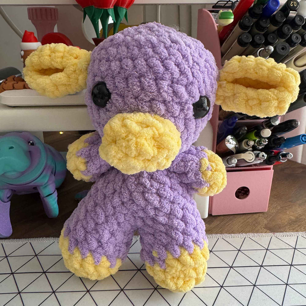 Lolly Moo – The Sweetest Moo in Town!