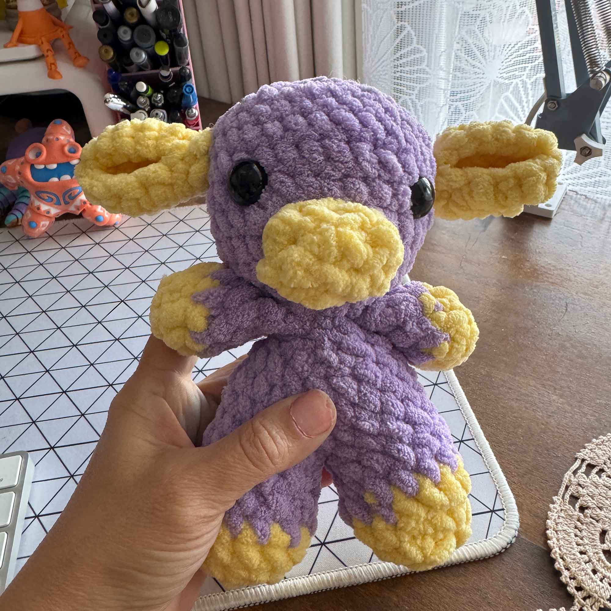 Lolly Moo – The Sweetest Moo in Town!