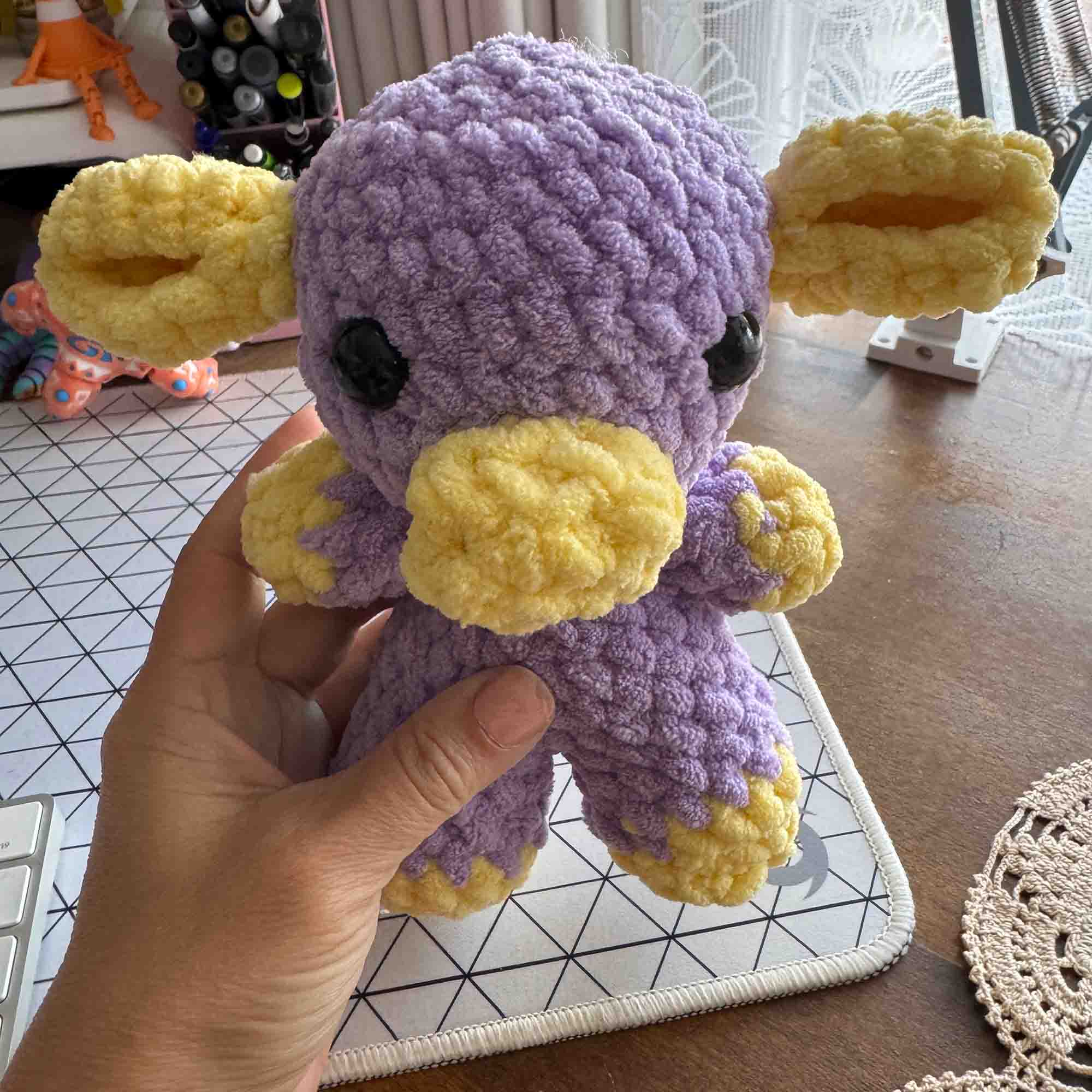 Lolly Moo – The Sweetest Moo in Town!