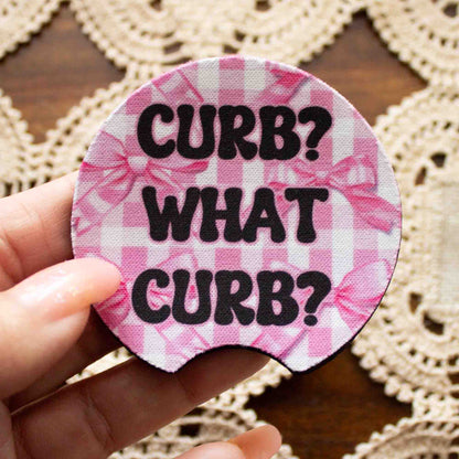 Everyday Car Coasters – Funny Quotes for Every Driver