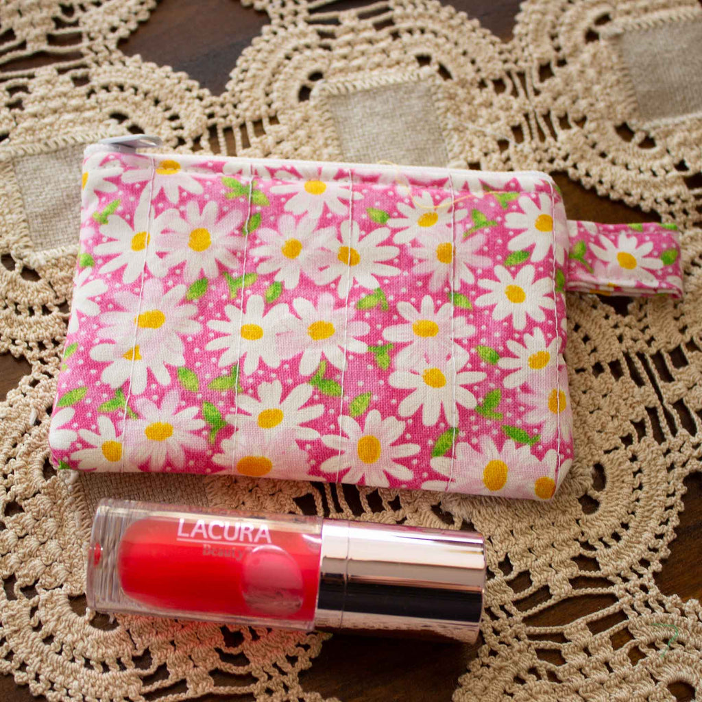 Daisy Pop - Pocket Wallet