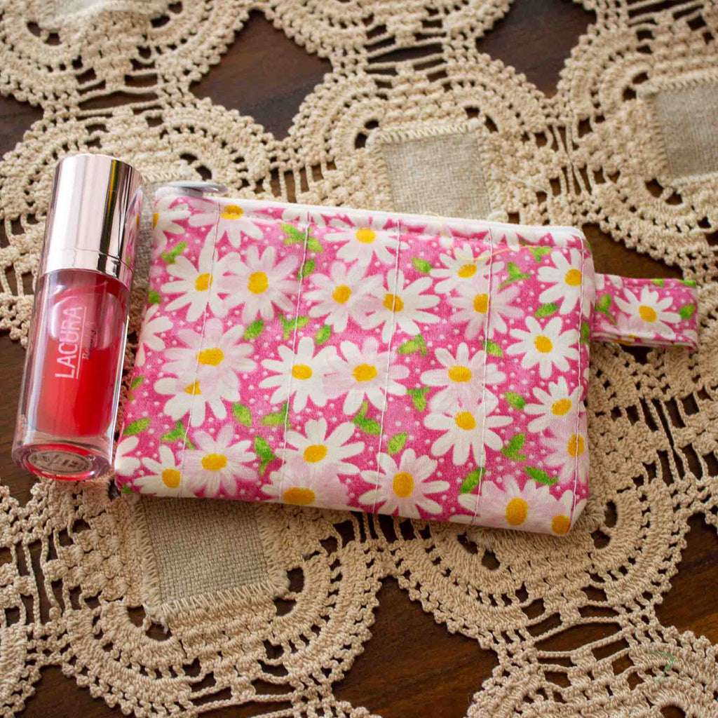 Daisy Pop - Pocket Wallet