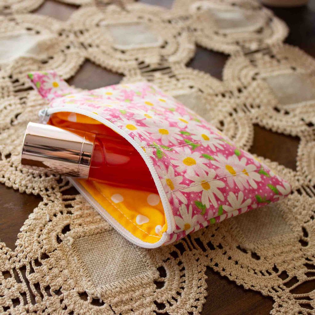 Daisy Pop - Pocket Wallet