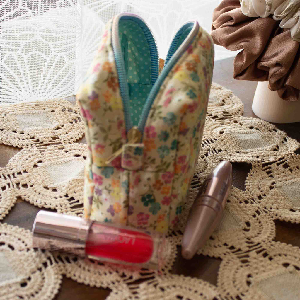 Wildflower Spritz Box Bag