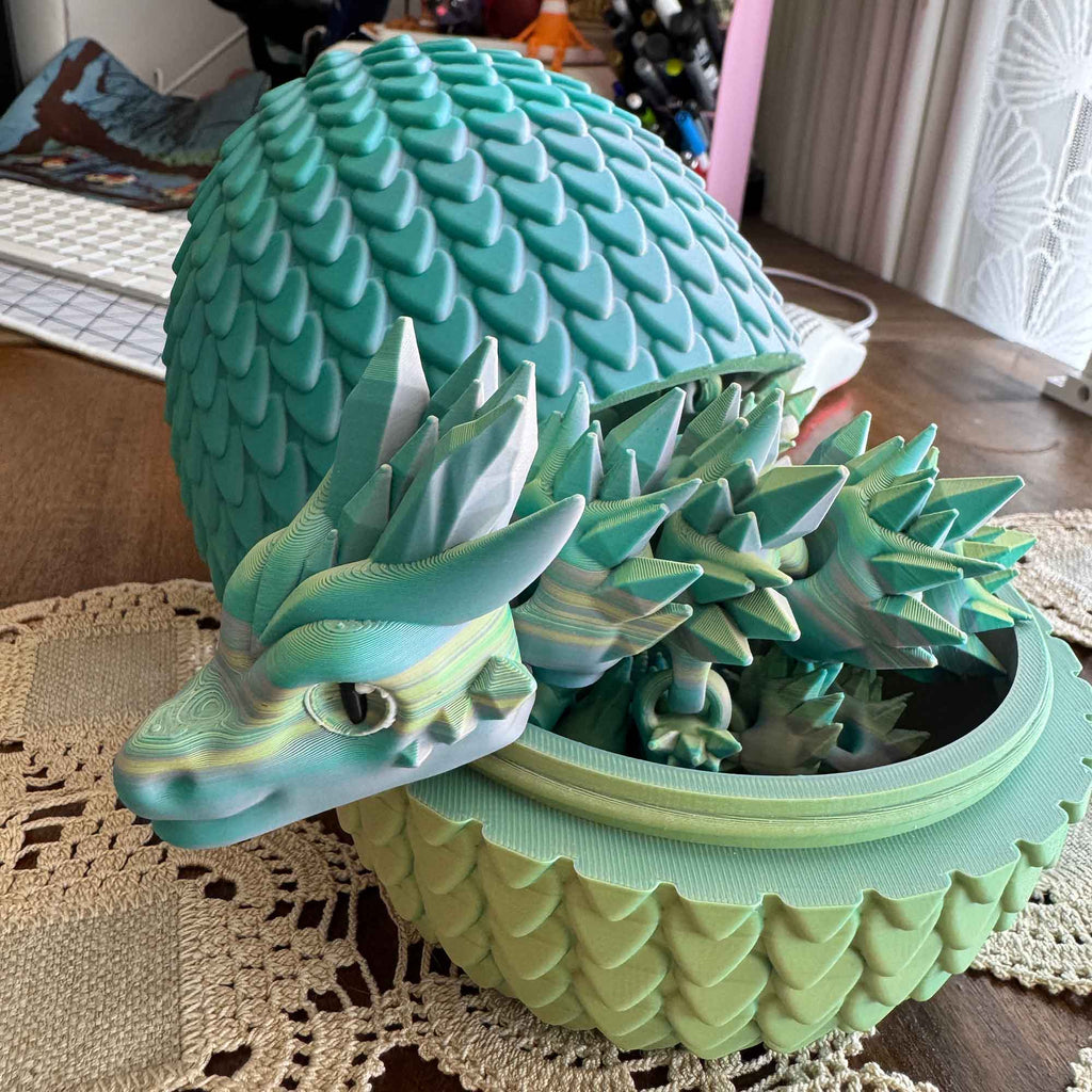 Sylphara – The Crystal Spirit of the Skies