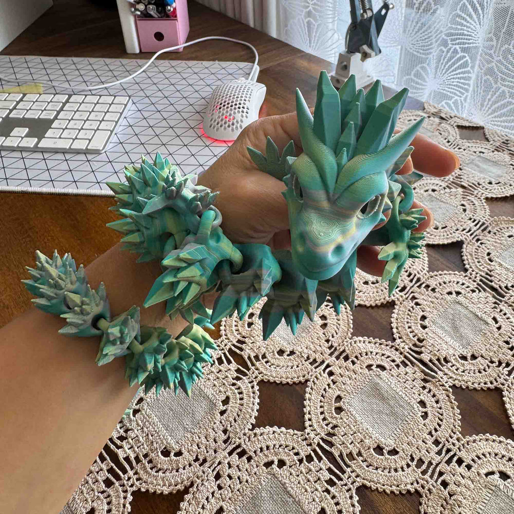 Sylphara – The Crystal Spirit of the Skies