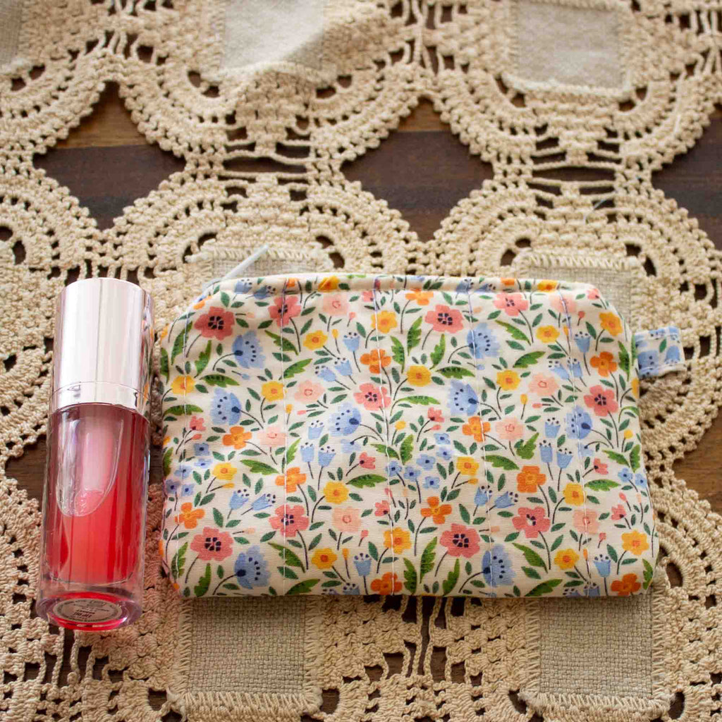 Meadow Bright - Pocket Wallet