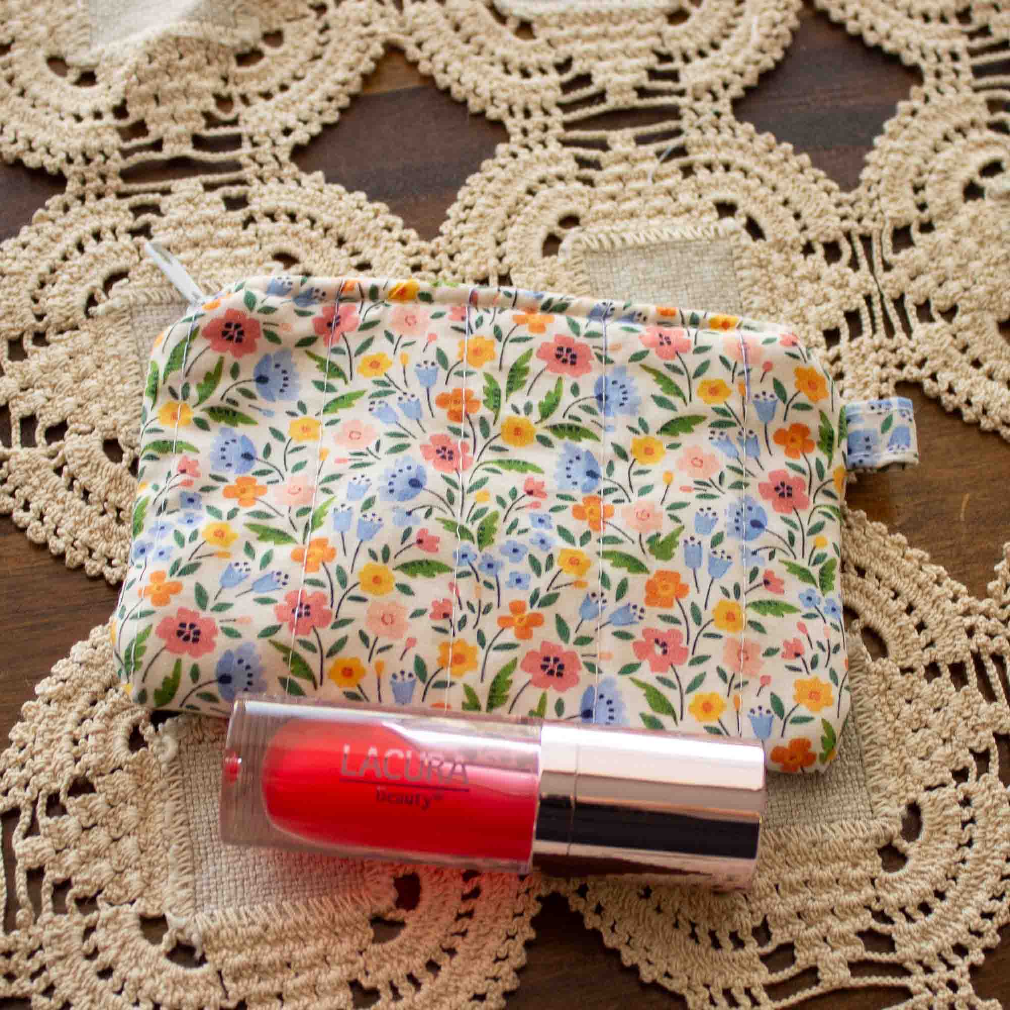 Meadow Bright - Pocket Wallet