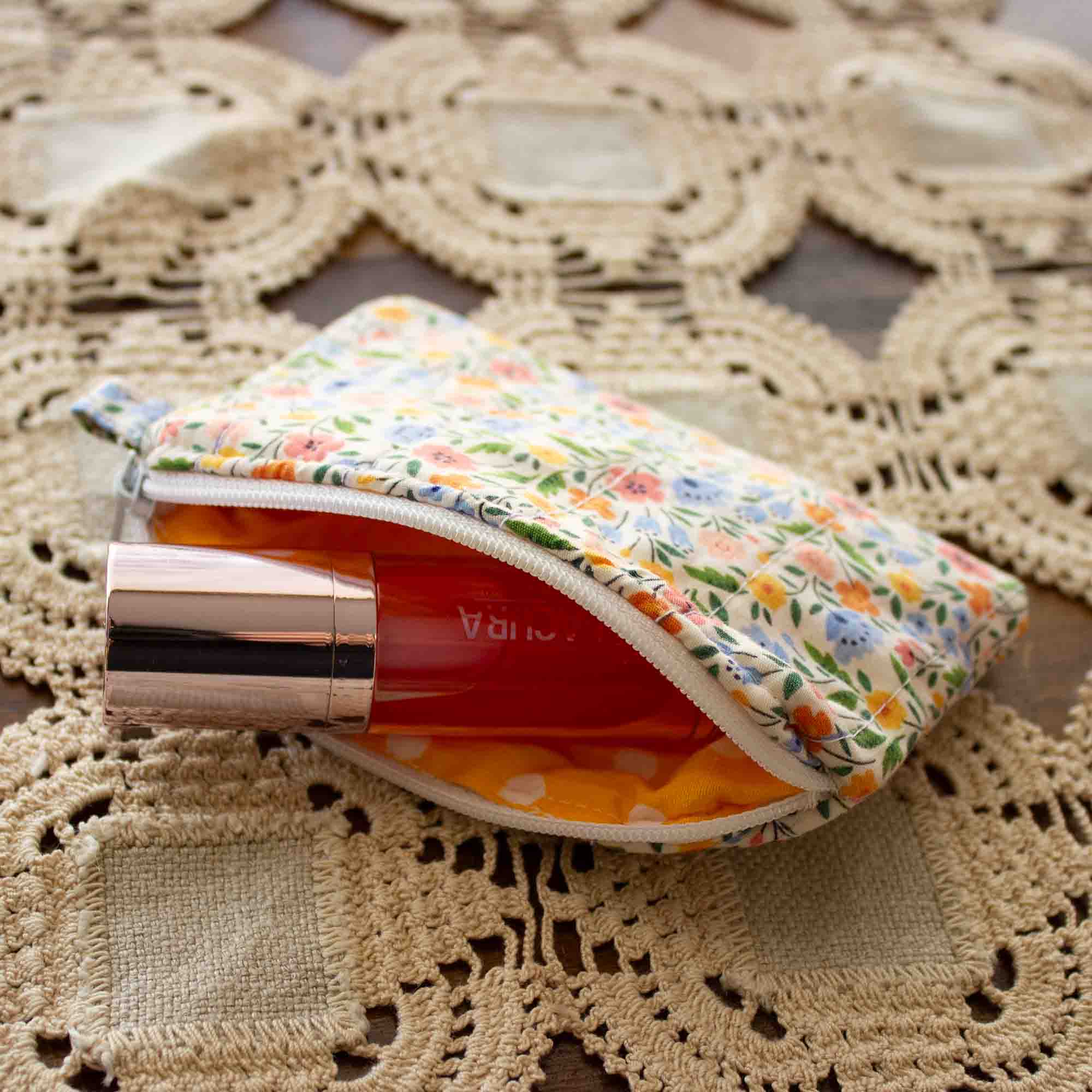 Meadow Bright - Pocket Wallet