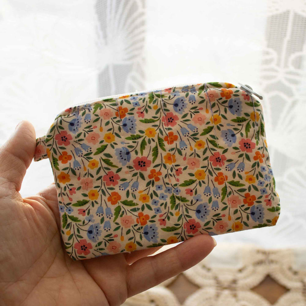 Meadow Bright - Pocket Wallet