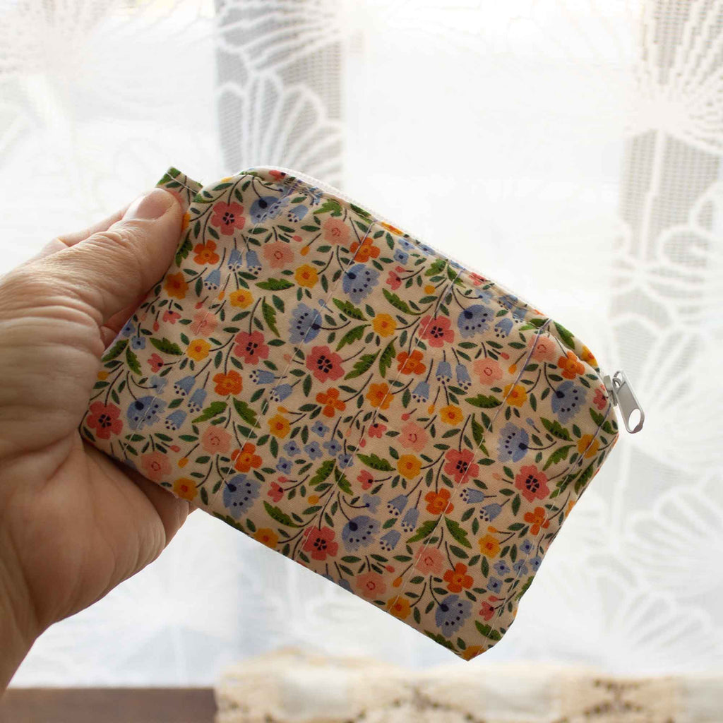 Meadow Bright - Pocket Wallet