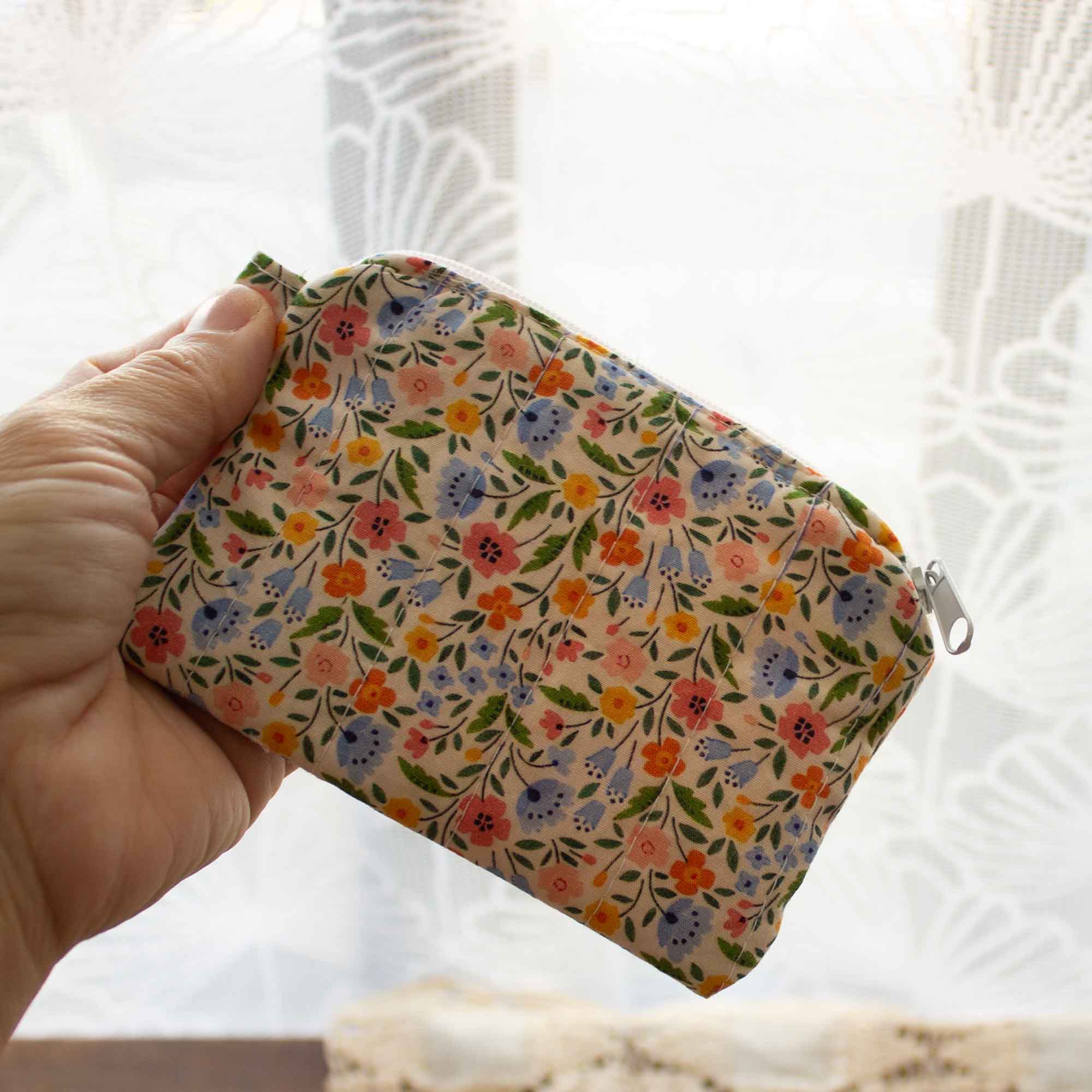 Meadow Bright - Pocket Wallet