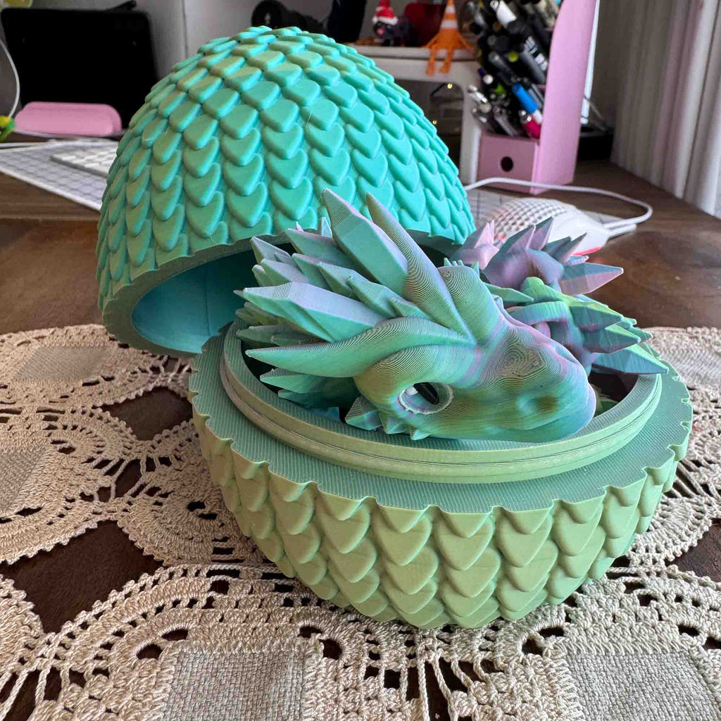 Caelithra – The Moonstone Warden of Dreams