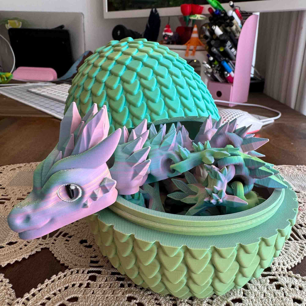 Caelithra – The Moonstone Warden of Dreams