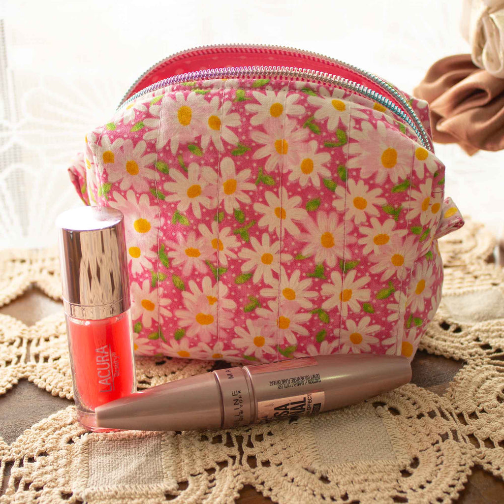 Daisy Pop Box Bag