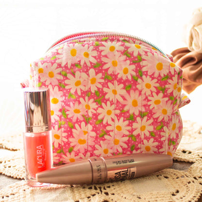 Daisy Pop Box Bag