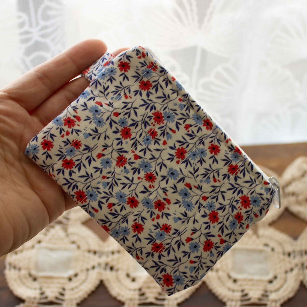 Pocketful  of Posies - Pocket_Wallet