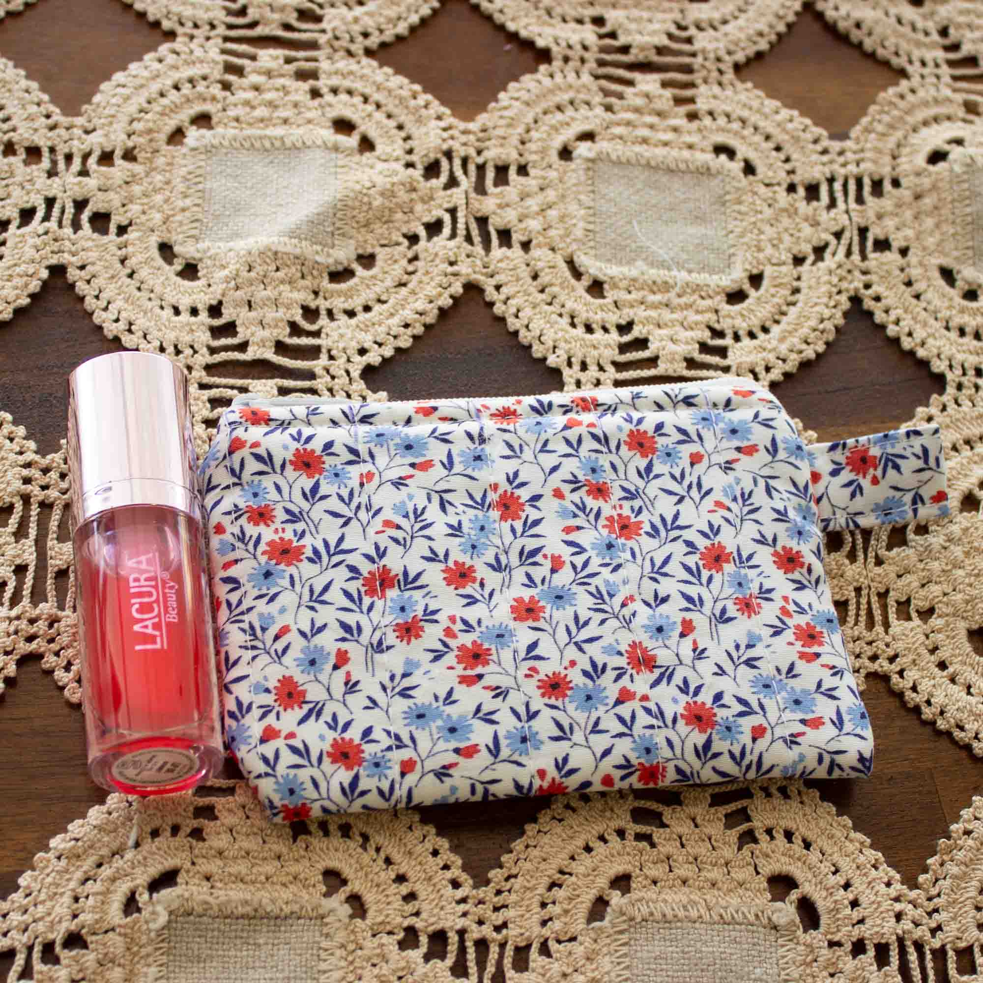 Pocketful  of Posies - Pocket_Wallet