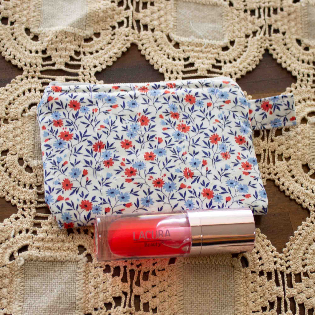 Pocketful  of Posies - Pocket_Wallet