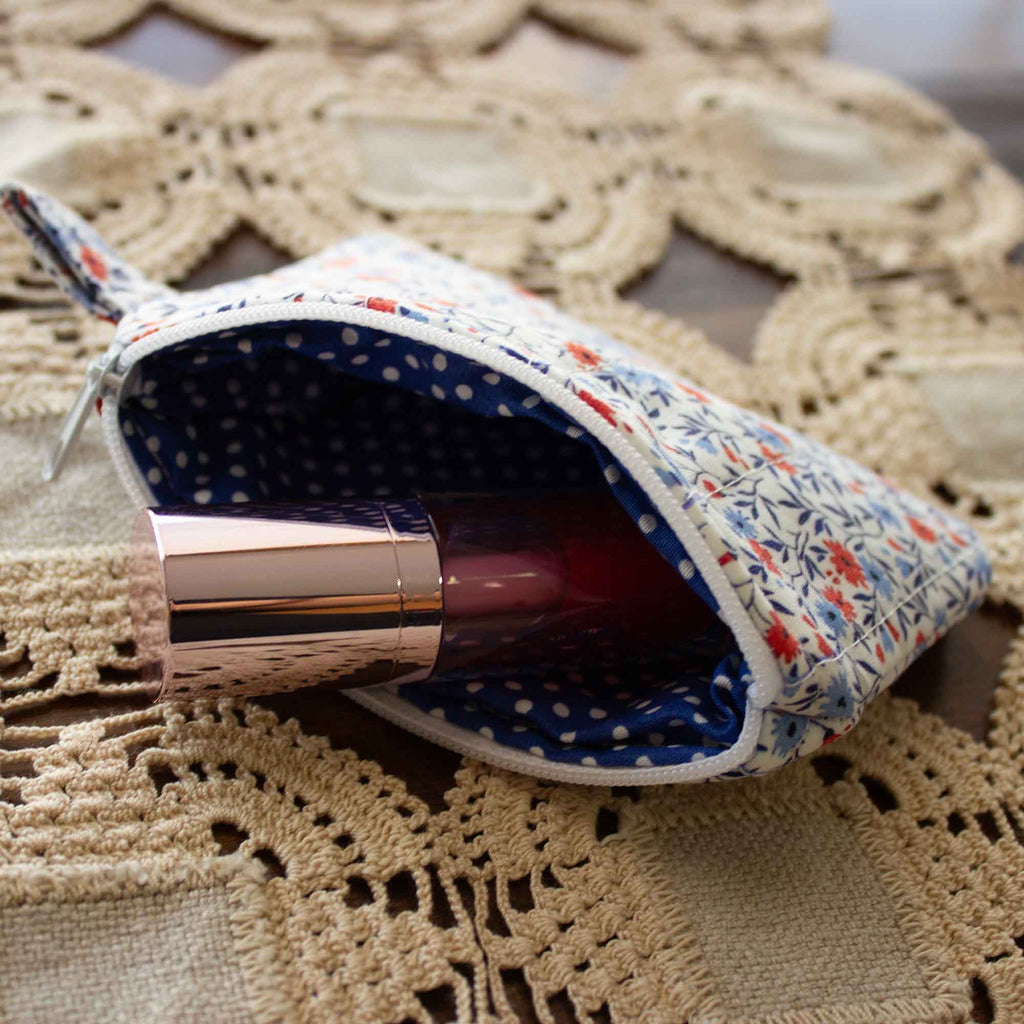 Pocketful  of Posies - Pocket_Wallet