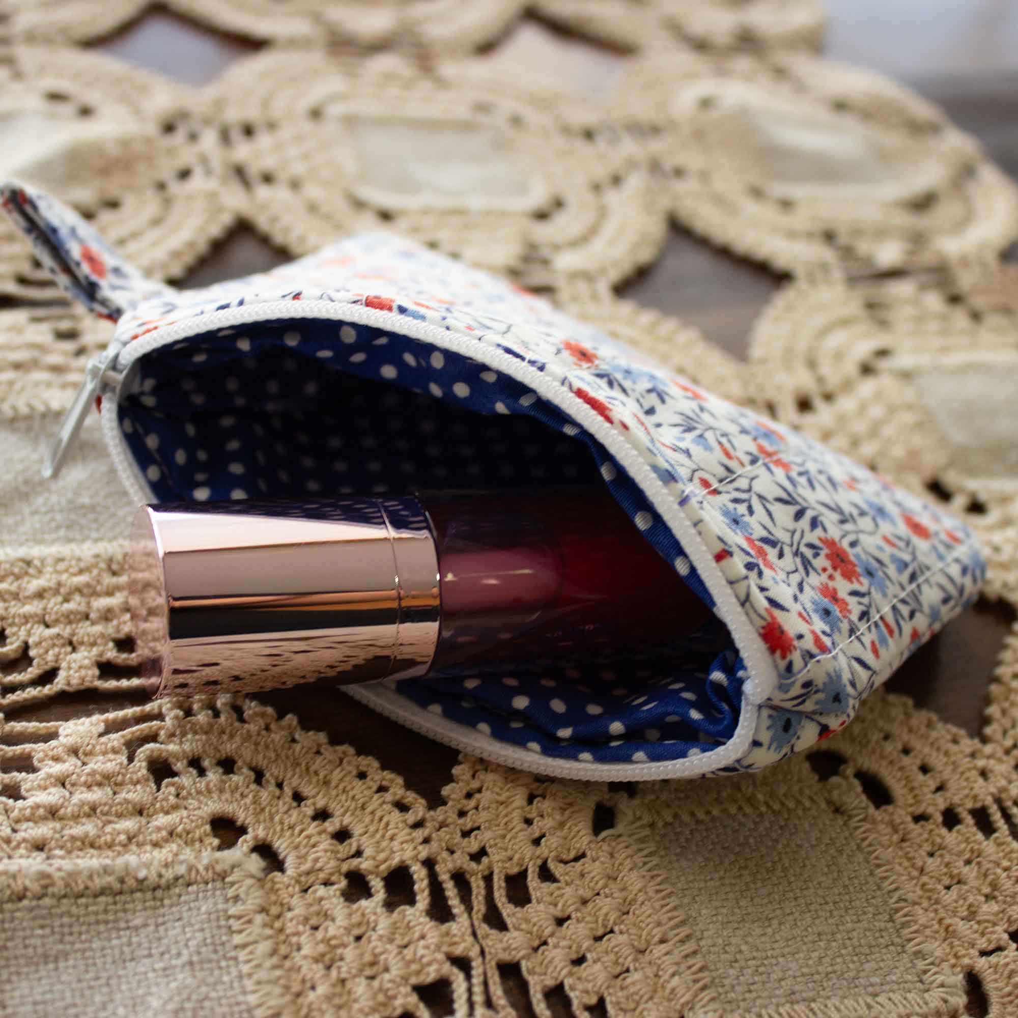 Pocketful  of Posies - Pocket_Wallet
