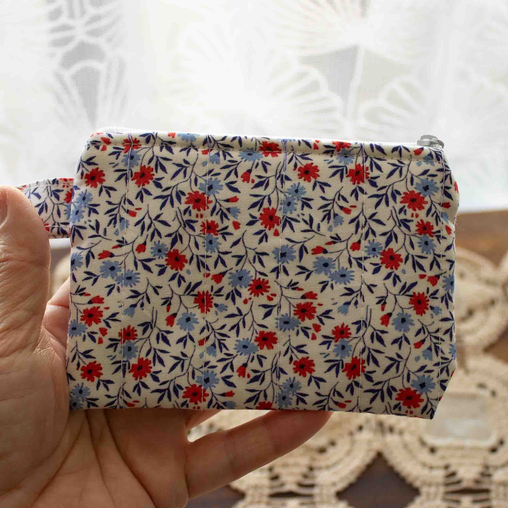 Pocketful  of Posies - Pocket_Wallet