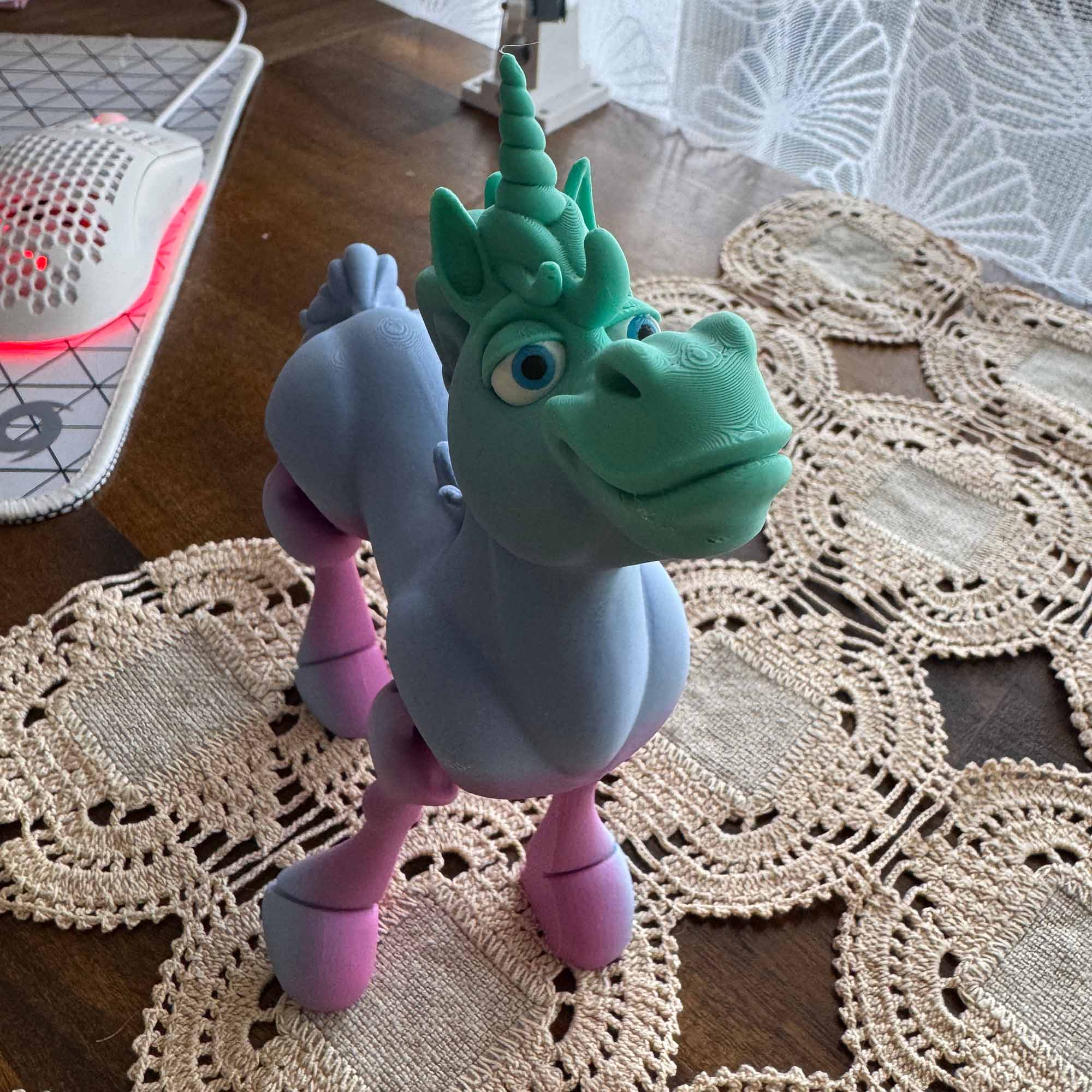 Glambow – The Most Fabulous Hooves in the Realm