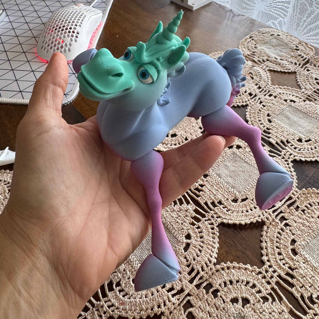 Glambow – The Most Fabulous Hooves in the Realm