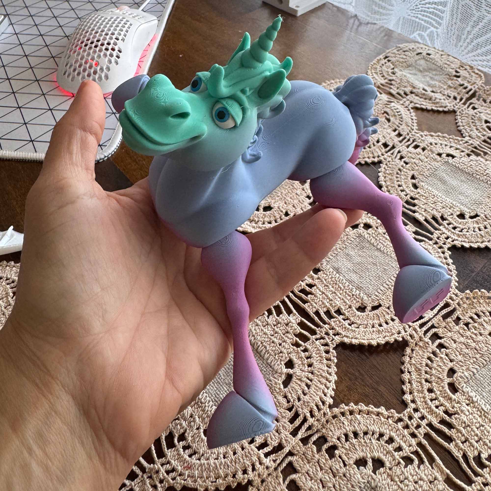 Glambow – The Most Fabulous Hooves in the Realm