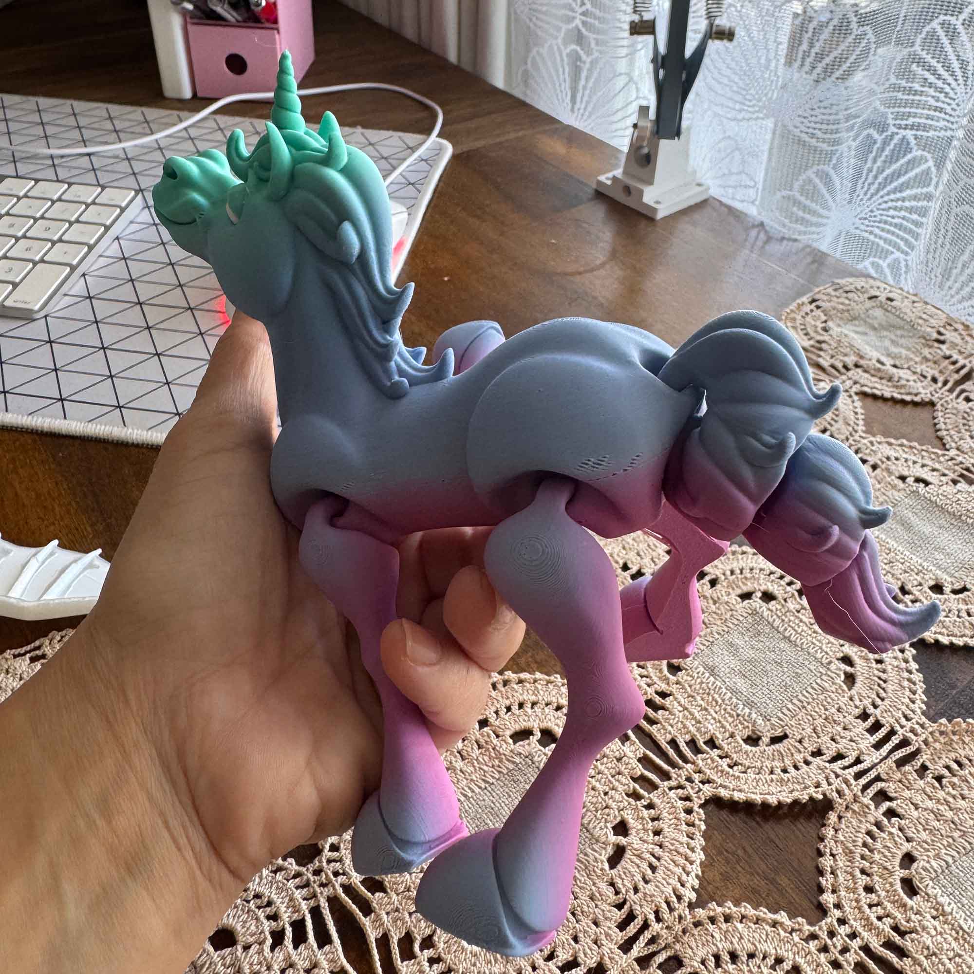 Glambow – The Most Fabulous Hooves in the Realm