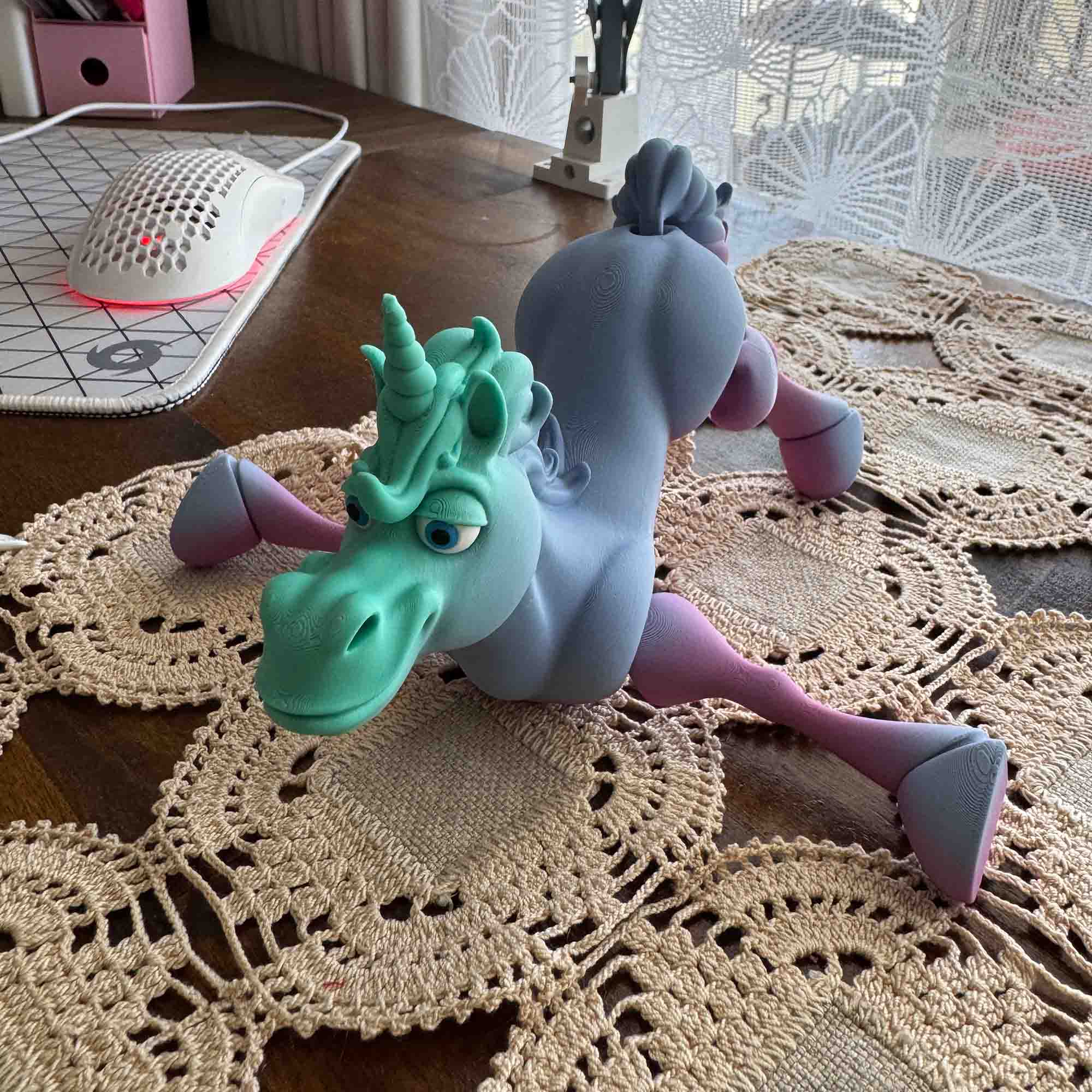 Glambow – The Most Fabulous Hooves in the Realm