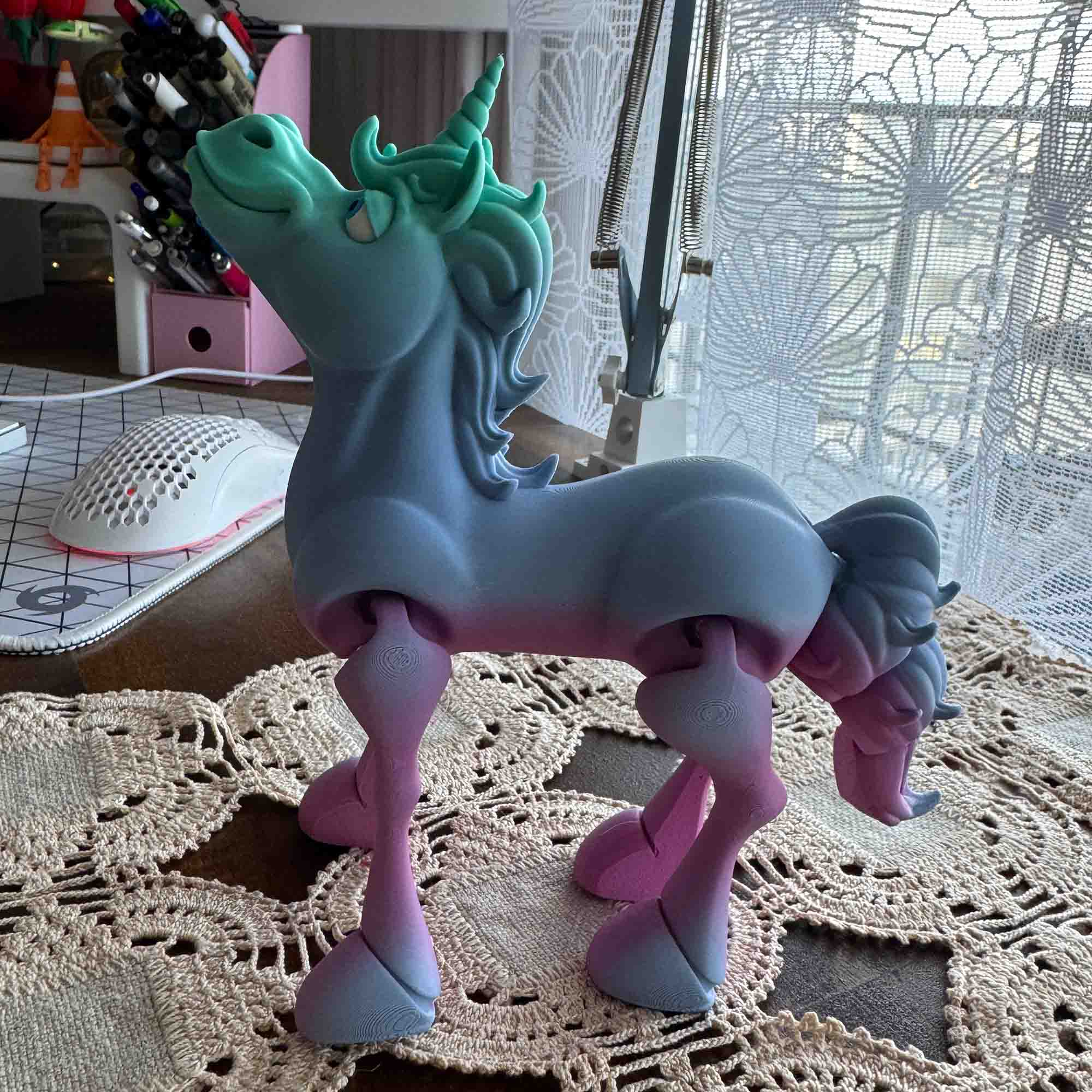 Glambow – The Most Fabulous Hooves in the Realm