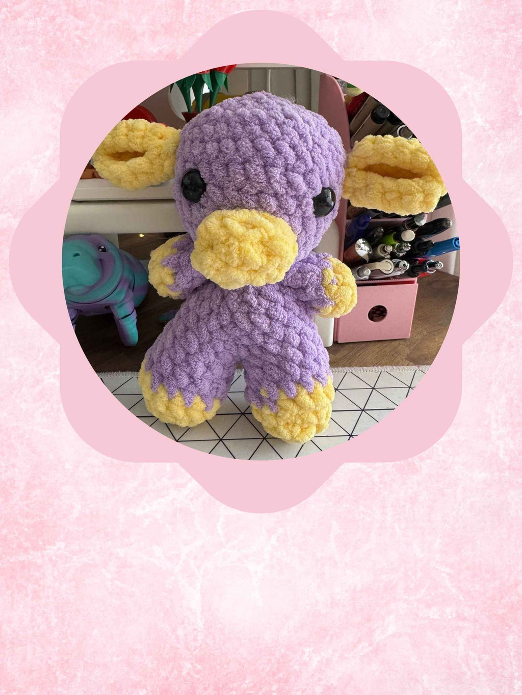 Lolly Moo – The Sweetest Moo in Town!