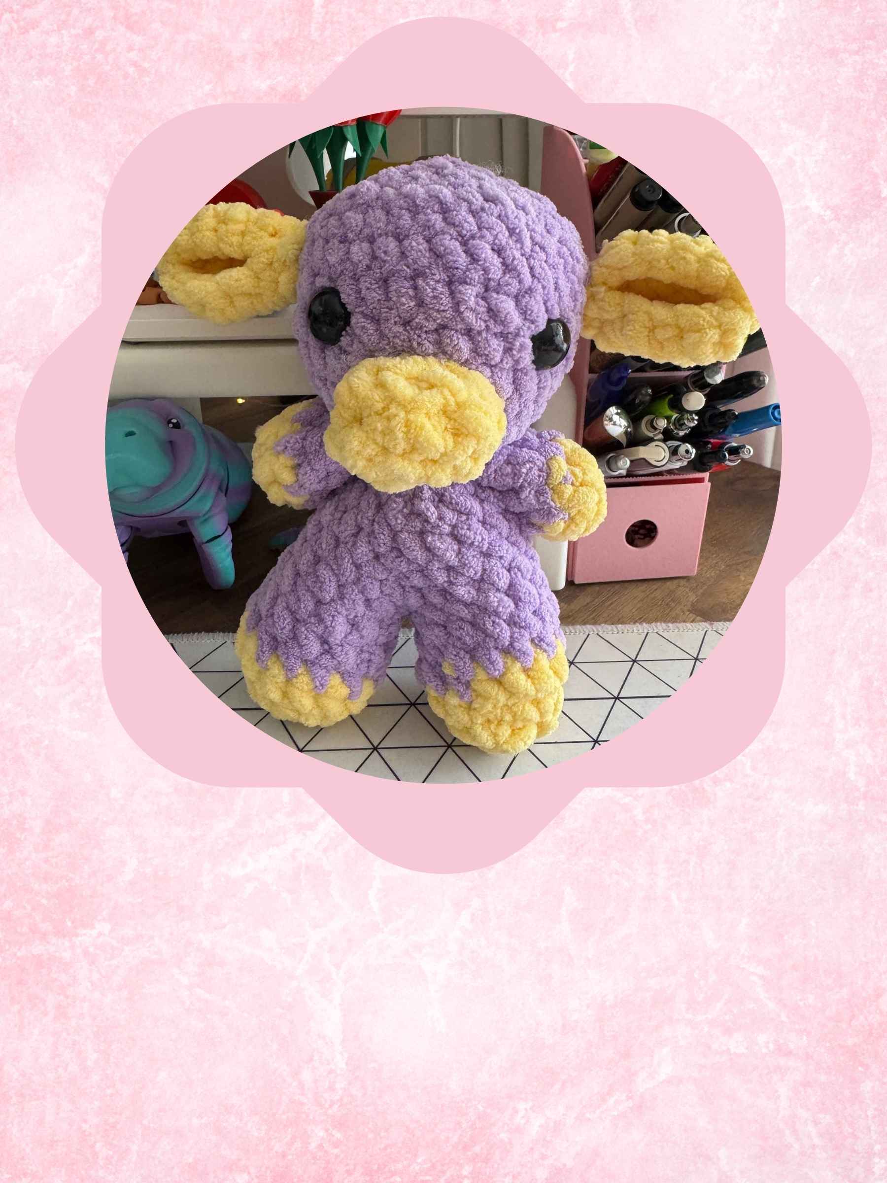 Lolly Moo – The Sweetest Moo in Town!