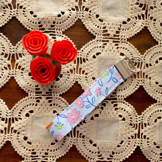 Wristlet_Petal Pop